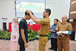 IMK Kalsel didorong gunakan kemasan berbasis digital