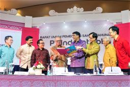 Indosat segera bagikan dividen tunai Rp255,7 per saham