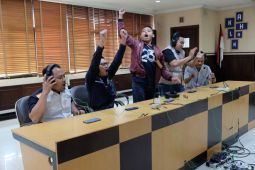 HUT ke-24, TPS gelar "e-sport tournament" khusus pekerja