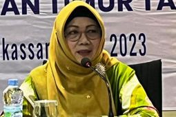 98 persen lebih anak di Kalimantan Timur sudah punya  akta kelahiran