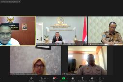 Ombudsman RI sarankan pembagian wewenang dipertegas di RUU kesehatan