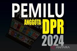 Perubahan sistem tidak berpengaruh pada pelaksanaan Pemilu 2024