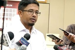 KPU RI sebut menteri boleh maju sebagai bakal caleg