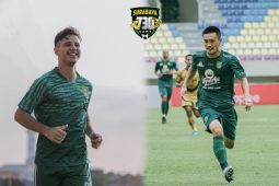 Persebaya incar kemenangan kontra Bali United demi kado HUT Surabaya