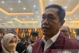 Bareskrim Polri belum terima konfirmasi kehadiran Panji Gumilang