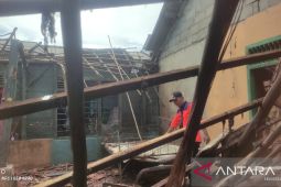 BPBD Bangka ingatkan masyarakat untuk  waspadai angin puting beliung