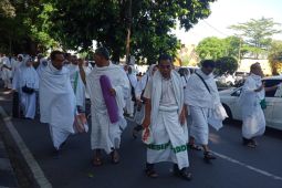 66 calon haji reguler Mataram belum lunasi Bipih