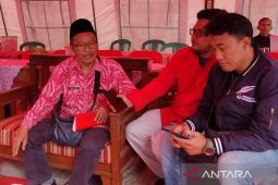 Pemkab Cianjur alami krisis guru PNS 6.000 orang