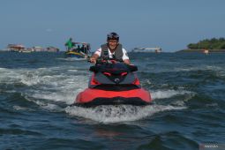 Menparekraf ajak pelaku fesyen Denpasar tingkatkan nilai tambah