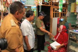 Cak Ji: Keamanan lingkungan di Surabaya harus diperhatikan lurah-camat