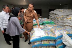 Pemkot Surabaya membuka peluang kerja sama dengan PISS untuk cegah inflasi