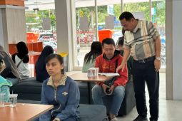 PT Pos Indonesia permudah pengambilan Bansos Sembako-PKH
