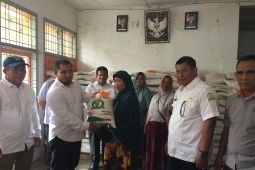 Pemkab Aceh Besar targetkan penyaluran  CBP tuntas 20 Mei