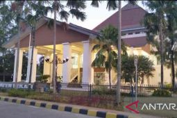 DPRD Kabupaten Bekasi pastikan beri rekomendasi kepada Dani Ramdan
