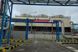 PGE Area Kamojang Garut suplai listrik 260 ribu rumah