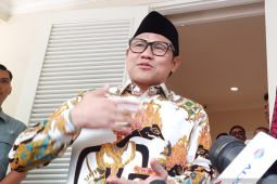 Cak Imin sebut PKB, Gerindra dan Golkar akan bentuk koalisi baru