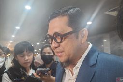 Doli Kurnia: Rakernas untuk menegaskan kembali Airlangga tetap capres Golkar