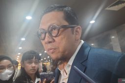 Ketua Komisi II sebut DPR akan evaluasi MK