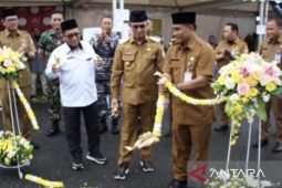 70 pelaku UMKM meriahkan pameran  MTQ di Balikpapan