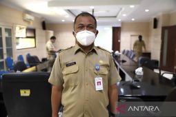 Disnaker Kota Tangerang gandeng psikolog untuk tes minat dan bakat siswa