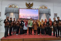 Lutim Sulsel studi tiru inovasi penurunan stunting di Sumedang Jabar