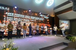 BPJAMSOSTEK Denpasar: Agen perisai ujung tombak menjaring peserta informal