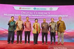 Bank Indonesia: Konektivitas pembayaran lintas negara jadi kekuatan baru ASEAN