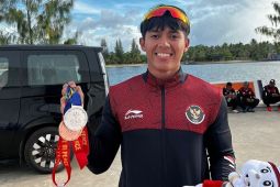 KONI Jambi harap pemerintah perhatikan atlet peraih medali SEA Games