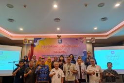 Babel inisiasi tujuh program naikkan kelas UMKM