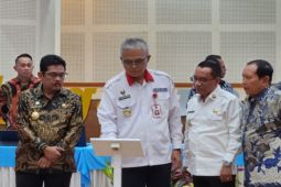 Pemkot Tebing Tinggi-BSSN kerja sama terkait sertifikasi elektronik