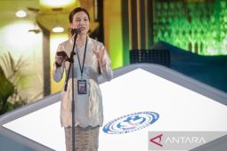 Istana Berbatik bukti pemerintah berpihak ke perajin, kata Wakil Menparekraf