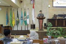 SILPA Pemprov Kalsel 2022 capai Rp1,083 triliun