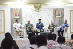 Pemkab ingin hubungan tripartit di Kabupaten Bogor selalu harmonis