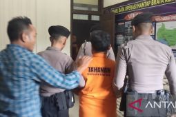 Polisi tangkap oknum sopir bus sekolah di Abdya perkosa anak di bawah umur