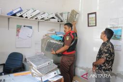 Kejari Abdya geledah kantor PT CA terkait penyidikan korupsi