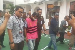Lakukan korupsi, Kejaksaan Asahan tahan pegawai bank