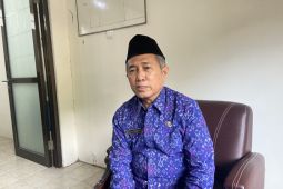 Jamaah calon haji dari Bali akan kumpul di Surabaya