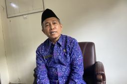 Kanwil Kemenag Bali upayakan pemberangkatan haji ramah lansia 2023