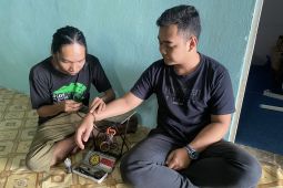 Gelang Simpai jadi primadona anak muda