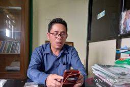 27 orang lulus verifikasi administrasi calon anggota Bawaslu Bengkulu