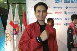 PB ESI nilai prestasi SEA Games 2023 buah persiapan panjang