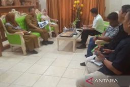 Disperindag Bangka Belitung siapkan operasi pasar jelang Idul Adha
