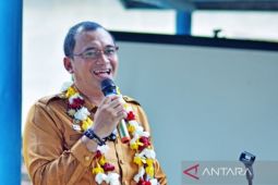 Dinsos PMD Bangka Belitung verifikasi calon penerima bantuan modal usaha