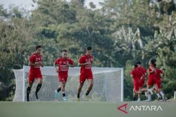 Pelatih pastikan Bali United siap hadapi Persebaya dan PSM