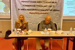 Disbun Kaltim libatkan perusahaan  kelola ANKT di Berau