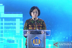 Menkeu minta kementerian/lembaga belanja yang kreatif dan inovatif