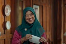 Serial web "Tilik The Series" masuki babak baru tampilkan sisi lain karakter Bu Tejo