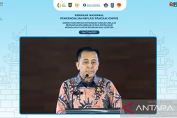 Kemendagri ingatkan pengendalian inflasi jadi tugas utama bersama