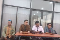 Pendaftaran anggota Bawaslu enam kabupaten/kota PBD mulai dibuka
