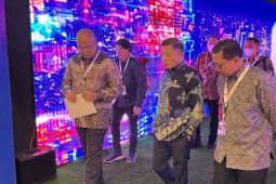 Suharso Monoarfa harap sasaran RPJMN 2020-2024 tercapai 80-90 persen